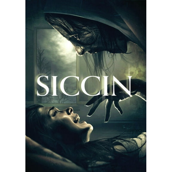 Siccin (DVD), Itn, Horror
