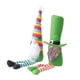thumbnail image 4 of Del Día De San Patricio Juguete De Peluche Estatuilla De Pie Sin Rostro Muñeca Verde Decoración Para Regalos De Decoración Del Hogar De Vacaciones 2021 Elfo Speravity HA040033-01, 4 of 6