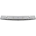 thumbnail image 4 of Front Bumper Trim Compatible with JEEP COMMANDER 2006-2010 Cover Trim Strip Chrome, 4 of 5