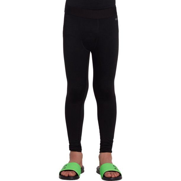 DSG Boys' Cold Weather Compression Tights
