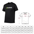 thumbnail image 3 of Nvidia T-shirt Graphics New Edition Men T Shirt, 3 of 7