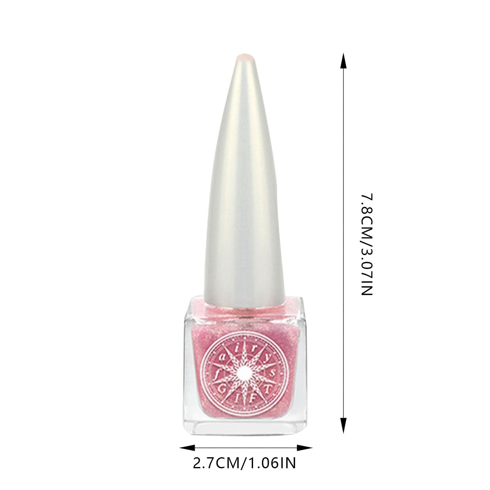 Nail Tabs Nails on Star Glitter Makeup Rhinestones for Eyes Short Nails on Lip Glitter Nail Stick Eye Rhinestones Glitter Nails Nail Tape Jelly Nails on Nail Glitter Nail