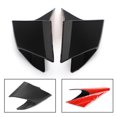 thumbnail image 1 of Front Fairing Winglets Side Protection Cover fit for Honda CBR650R 19-21 Black, 1 of 10
