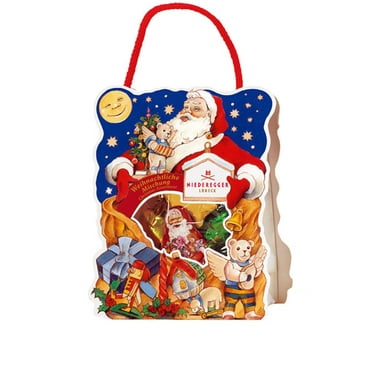 Niederegger Christmas Selection Bag - 95 g/8.25 oz