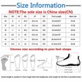 thumbnail image 4 of Shadoumai4D Cloud for Men Women, Breathable Memory Foam Cloud Massage Insoles,Enhanced Arch Support & Cushioned Comfort,Relief Foot Pain,Fits All Shoe Types(, 4 of 9