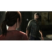 Naughty Dog Inc. The Last of Us, Sony, PlayStation 3, 711719981749