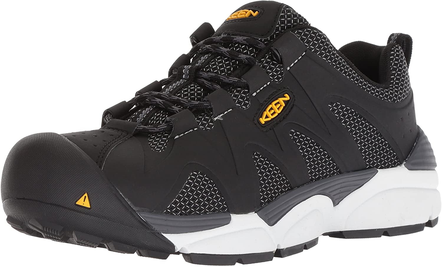 keen utility san antonio