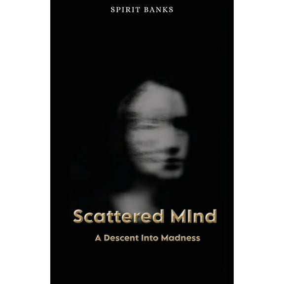 Scattered Mind, (Paperback)