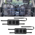 thumbnail image 4 of Snorkel Buceo Soporte para caña de pescar para asiento trasero de coche2 uds.organizador de caña de pescar para vehículo Ndcxsfigh Nuevos Originales, 4 of 9