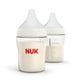 thumbnail image 1 of Botella NUK Perfect Match 2 en 1, anticólico natural, 150 ml, paquete de 2, 1 of 9