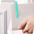 thumbnail image 4 of WIFKLSIIPG Silicone Bookmark Automatic Bookmark Cartoon Silicone Bookmark Automatic Bookmark Follows You to Bookmark for Book Lovers Readers Teachers, 4 of 8
