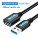 thumbnail image 3 of Vention-Cable de extensión USB 3,0 2,0, Cable de datos macho a hembra para Smart TV, PC, SSD, 3,0, 3 of 5