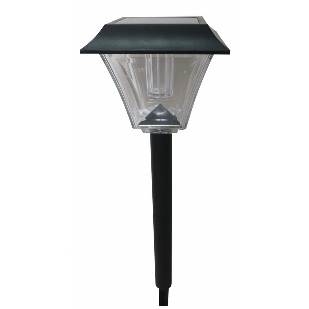 Solar 32Lumen Pathway Light