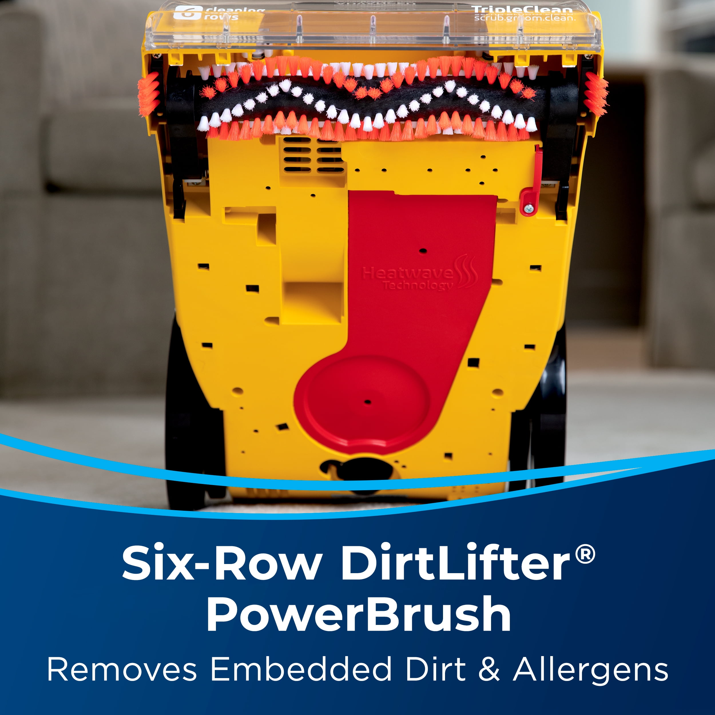 Carpet Cleaner Carpet Washer 