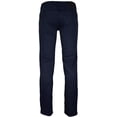 thumbnail image 2 of SLM Mens New Slim Fit Skinny Jeans Stretch Denim Casual Pants, 2 of 2