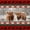 A Brown Red, variant on Erosebridal Western Highland Twin Quilt Set,Buffalo Dreamcatcher Cow Pattern Print Twin Coverlet Set For Boys,2-Piece