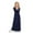 C-Navy, variant on 2025 Toddler s Sleeveless Butterfly Dress 4T with Wing Embroider Princess Vintage S Dress Dance Party Floral Clothes S 6T Tulle Dresses