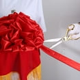 thumbnail image 4 of Milisten 1Ud Adorno Flor Hydrangea Reutilizable Para De En Bodas, 4 of 5