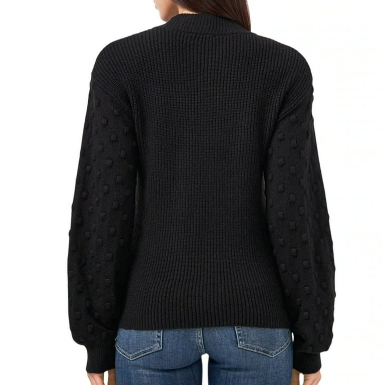 Louis Vuitton Wool Beige LV Logo Turtleneck Sweater Jumper Sweatshirt  Monogram S