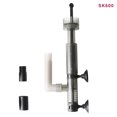 thumbnail image 2 of IKemiter Aquarium Water Filter Internal Submersible Filter Remove Oil Stain Film Filtration for Fish Tank, 2 of 7