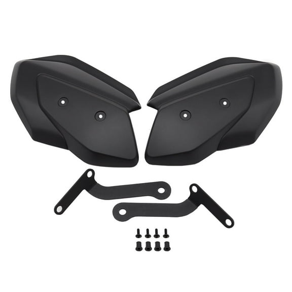 Motorcycle Handguards Hand Shield Windshield Protector For YAMAHA XMAX300 2023