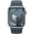 thumbnail image 6 of Restored  Apple Watch Series 9 41mm (GPS + Cellular) Aluminum Case (Refurbished), 6 of 6