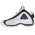 thumbnail image 2 of Tenis Fila Grant Hill 2 para Hombre 1BM00569-125 blanco 28, 2 of 6