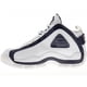 thumbnail image 2 of Tenis Fila Grant Hill 2 para Hombre 1BM00569-125 blanco 25.5, 2 of 6