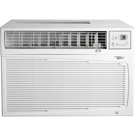 Haier America CWH24A Haier Heat & Cool, 23. 8K BTU Cool, 8. 5 EER, 16K BTU Heat, 250v, 25a