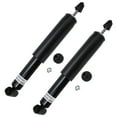 thumbnail image 4 of Detroit Axle - 8pc Struts Shocks Kit for 2003-2011 Mercury Grand Marquis Ford Crown Victoria Lincoln Town Car, Front Struts w/Coil Spring Rear Shock Absorbers Sway Bars Replacement, 4 of 9