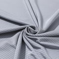 thumbnail image 2 of Conjunto de pijamas de primavera y otoño para hombre, ropa de casa, pantalones cortos de manga corta, ropa informal holgada de seda fina para el hogar, 2 of 5