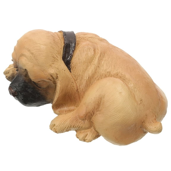 Hemobllo Hidden Key Holder Outside Garden Key Hider Box Resin 1Set