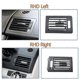 thumbnail image 4 of AC vent grille for Mercedes W204 C Class 2007-2011 LHD RHD compatible, 4 of 4