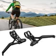 thumbnail image 4 of Poignée de Frein de Vélo, Levier Réglable en Aluminium pour la Plupart des Modèles de Vélo sur le Marché, 4 of 7