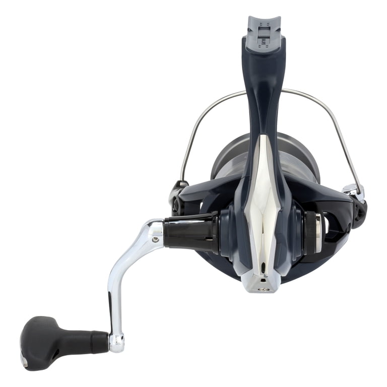 Shimano Fishing CATANA 4000HG FE Spinning Reels [CAT4000HGFE