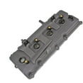 thumbnail image 3 of Left &Right Valve Cover with Gaskets and Bolts For 2005-2015 Nissan Armada Titan, 3 of 10