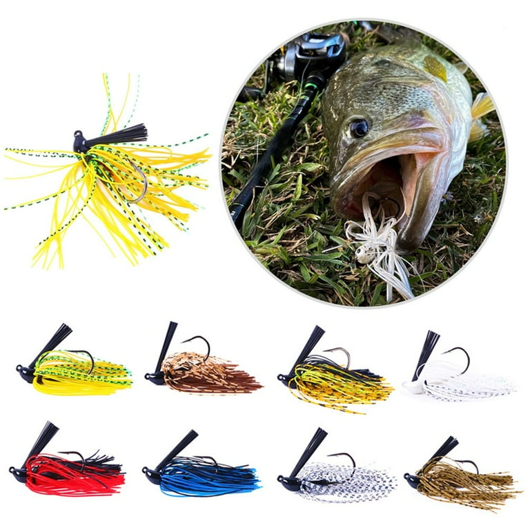 best lures for winter pike fishing The Best Pike Lures of All Time