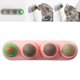 thumbnail image 3 of Set de 2 Unidades de Catnip Natural para Gatos, Juguetes Interactivos, 3 of 9