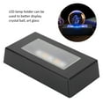 thumbnail image 4 of Colorful LED Display Base,  Light Stand, For Home 3D  Statues Figurines, 4 of 8