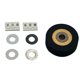 thumbnail image 1 of Pinch Roller Metal Hole\nPinch Roller Hole\nPinch Roller Hole For Revox and Studer, 1 of 5