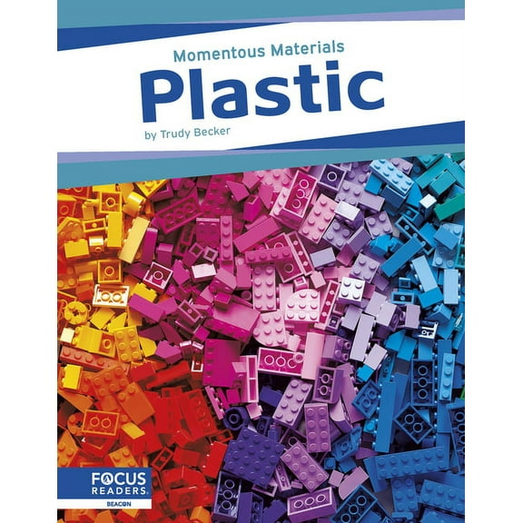 Plastic, (Hardcover)