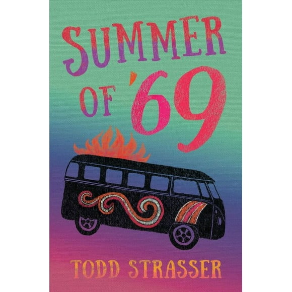 Summer of '69 (Hardcover)