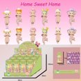 thumbnail image 5 of Caja ciega de Sonny Angel, minifigura de hogar dulce hogar, caja misteriosa, lindas muñecas, decoración para teléfono de coche, sorpresa de la suerte, regalo de Navidad, juguetes, 5 of 5