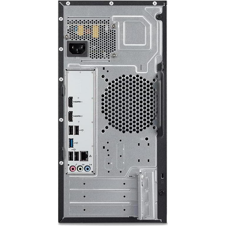 Acer Aspire TC Desktop TC-1775-UR11, Intel Core i5-14400 10-Core