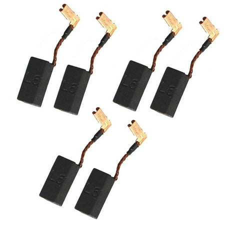 

Hot sale For DWE4011 Hand Tools Carbon Brush Mini Drill Generic Carbon Brushes Electric Grinder Replacement Motors Spare Parts