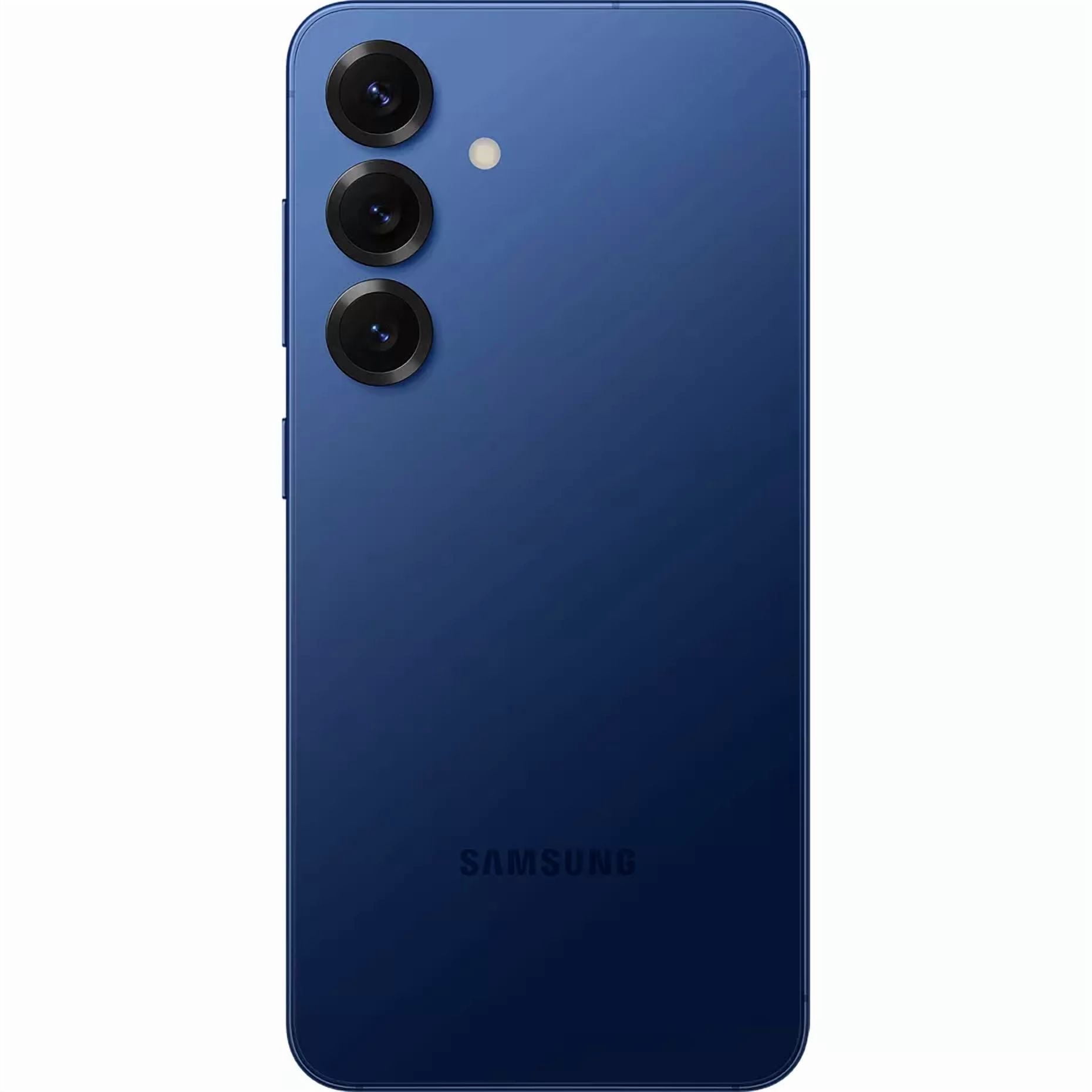 Samsung Galaxy S25 SM-S931U Unlocked 256GB Navy