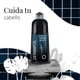 thumbnail image 4 of Shampoo Con Tinte Natural Dermafol Para Cubrir Canas 500ML  Negro, 4 of 9