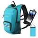 thumbnail image 1 of Mochila de Senderismo HOZMOZ 10L Ligera, Plegable y para Viajes, Capacidad 10 kg, 1 of 8