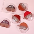 lipstick-lazy-makeup-red-long-lasting-not-easy-to-fade-makeup-lipstick