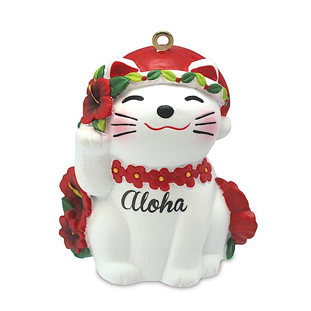 asian cat plush